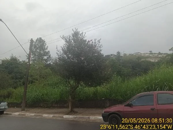 Terreno - Atibaia - Ocupado — foto 2