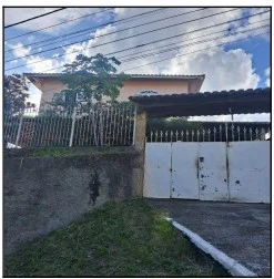 Casa - 4 Quartos - Rio Bonito - Ocupado — foto 2
