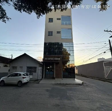 Terreno - Teixeira de Freitas - Ocupado — foto 2