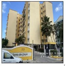 Apartamento - 3 Quartos - Recife - Ocupado — foto 2