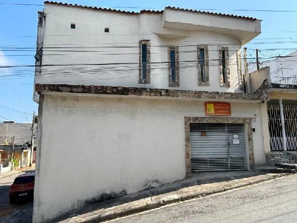 Casa - 3 Quartos - Mogi das Cruzes - Ocupado — foto 2