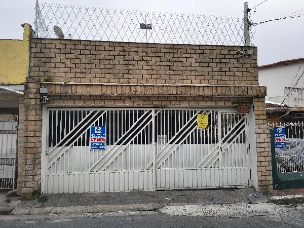 Casa - São Paulo — foto 2