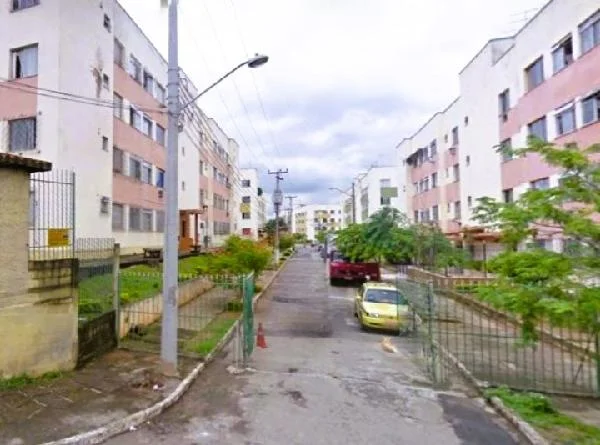 Apartamento - 2 Quartos - Rio de Janeiro - Ocupado — foto 2