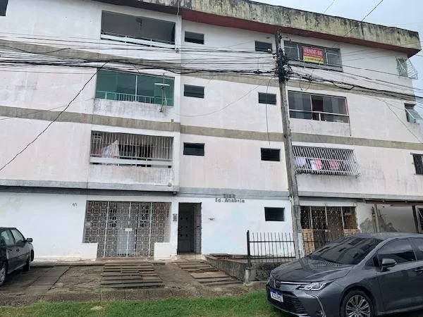 Apartamento - 2 Quartos - Jaboatao dos Guararapes - Ocupado — foto 2