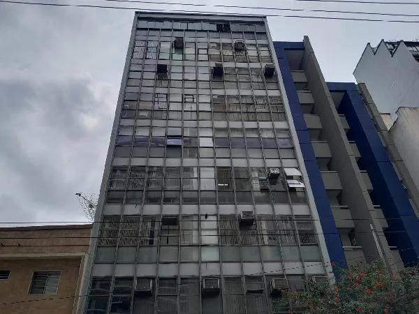 Sala - Sao Paulo - Desocupado — foto 2