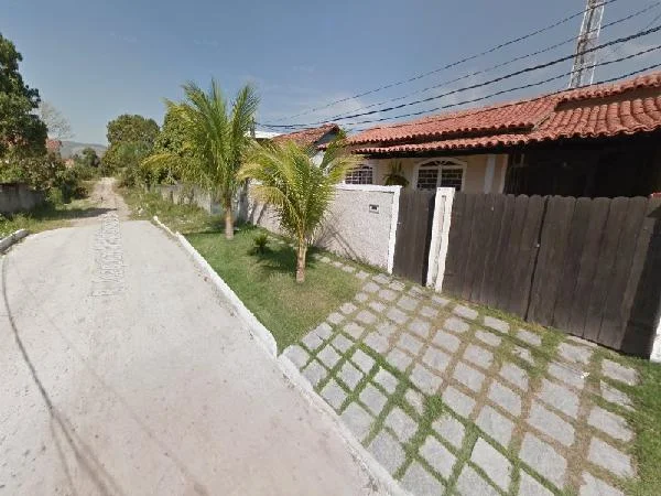 Casa - Sao Goncalo - Ocupado — foto 2