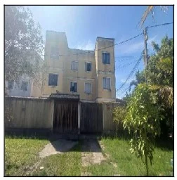 Apartamento - 2 Quartos - Rio das Ostras - Ocupado — foto 2