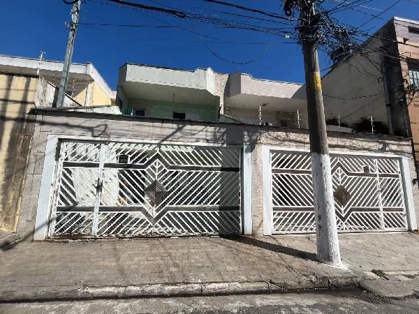 Casa - São Paulo — foto 2