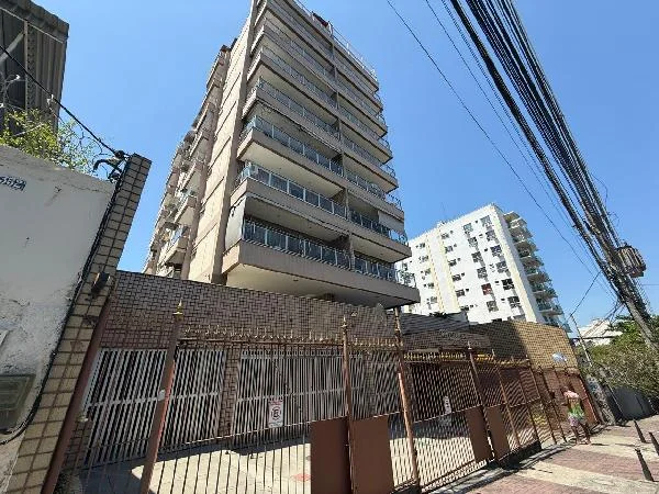 Apartamento - 3 Quartos - Rio de Janeiro - Ocupado — foto 2