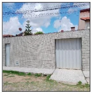 Casa - 3 Quartos - Fortaleza - Ocupado — foto 2