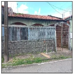Casa - 2 Quartos - Sao Luis - Ocupado — foto 2