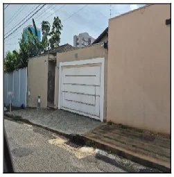 Casa - 3 Quartos - Uberaba - Ocupado — foto 2