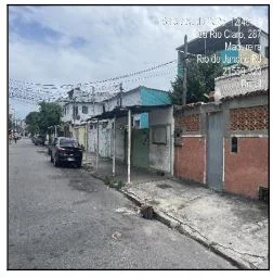 Casa - Rio de Janeiro - Ocupado — foto 2