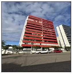 Apartamento - 2 Quartos - Natal - Ocupado — foto 2