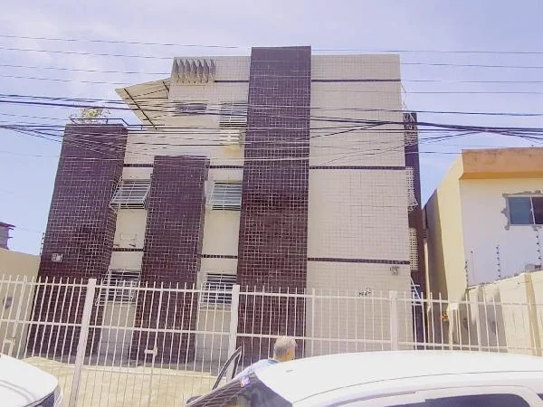 Apartamento - 2 Quartos - Olinda - Ocupado — foto 2