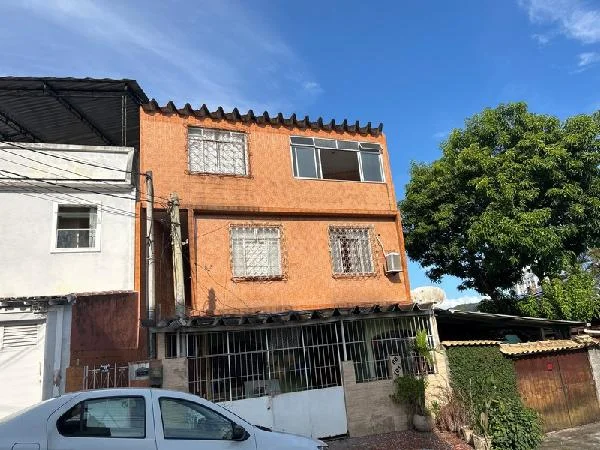 Apartamento - Rio de Janeiro - Ocupado — foto 2