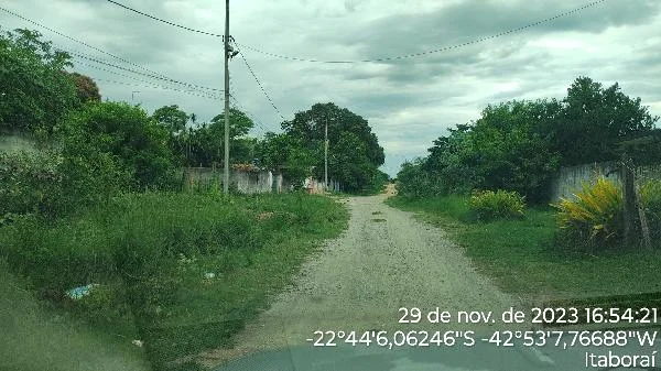 Terreno - Itaborai - Ocupado — foto 2