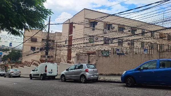 Apartamento - Rio de Janeiro - Ocupado — foto 2
