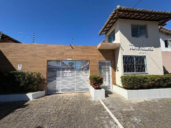 Casa - 3 Quartos - Salvador — foto 2