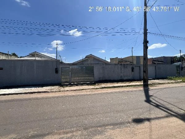 Casa - 3 Quartos - Tailândia - Ocupado — foto 2