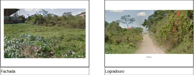 Terreno - Itaborai - Desocupado — foto 3