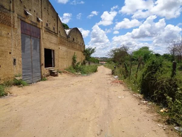 Terreno - Itaberaba - Desocupado — foto 2