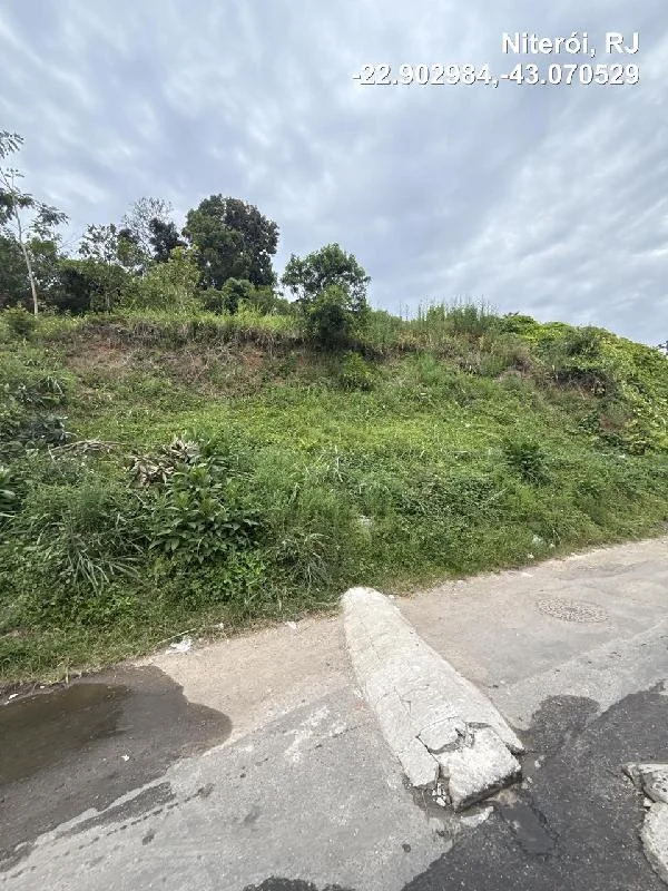 Terreno - Niteroi - Não Informado. — foto 2