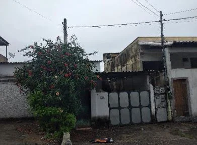 Casa - 2 Quartos - Sao Joao de Meriti - Ocupado — foto 3