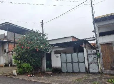 Casa - 2 Quartos - Sao Joao de Meriti - Ocupado — foto 4