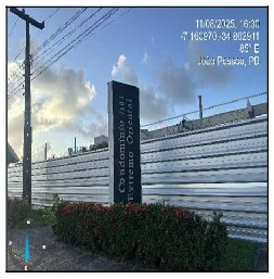 Terreno - Joao Pessoa - Ocupado — foto 2