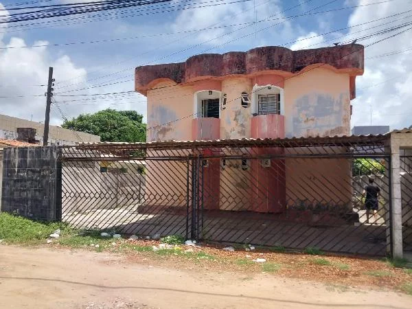 Apartamento - 3 Quartos - Olinda - Ocupado — foto 2