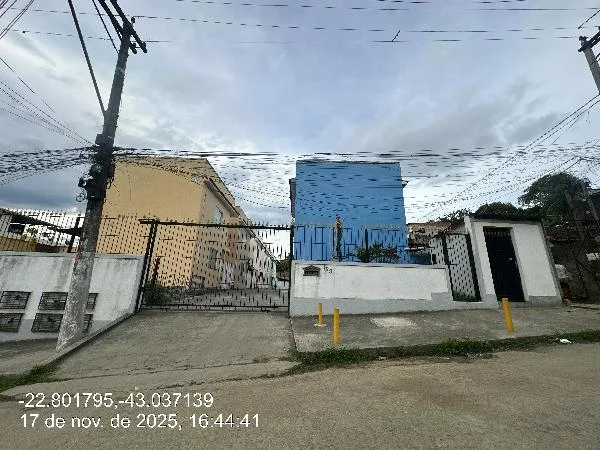 Casa - 2 Quartos - Sao Goncalo - Ocupado — foto 2