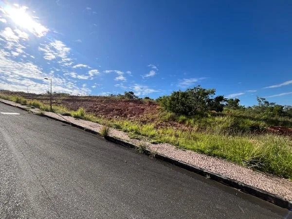 Terreno - Jaboticatubas - Desocupado — foto 2
