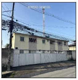 Casa - 2 Quartos - Jaboatao dos Guararapes - Ocupado — foto 2