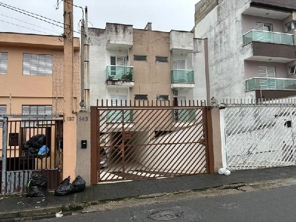 Apartamento - 2 Quartos - Santo André — foto 2