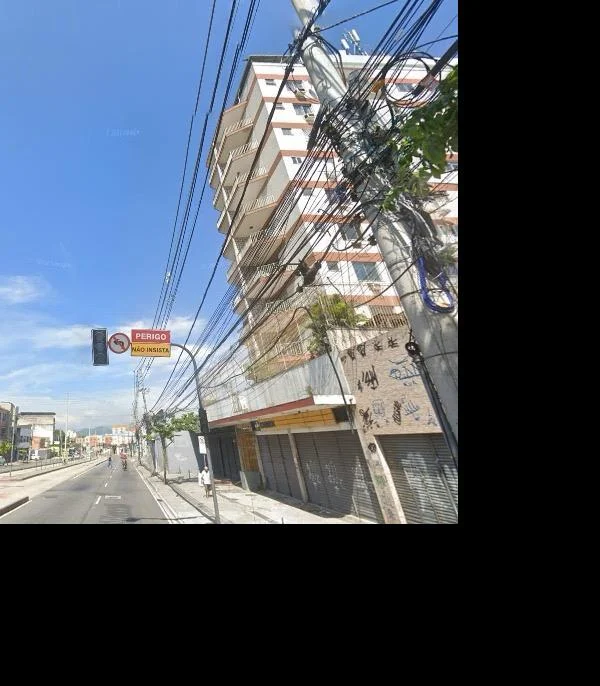 Apartamento - 3 Quartos - Rio de Janeiro - Ocupado — foto 2