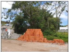 Terreno - Peruibe - Ocupado — foto 2