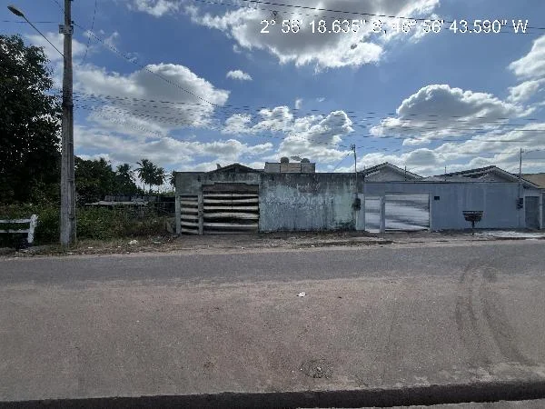 Casa - 2 Quartos - Tailândia - Ocupado — foto 2