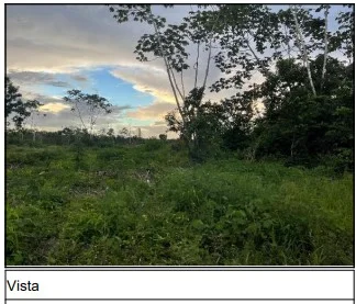Terreno - Capitao Poco - Desocupado — foto 2
