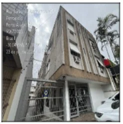 Apartamento - Porto Alegre - Ocupado — foto 2