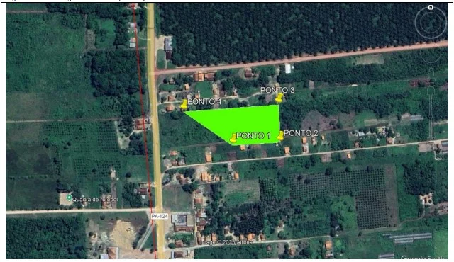 Terreno - Capitao Poco - Ocupado — foto 4