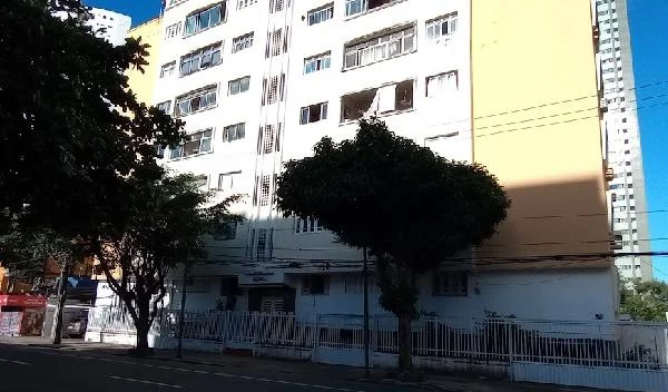 Apartamento - 3 Quartos - Recife - Ocupado — foto 2