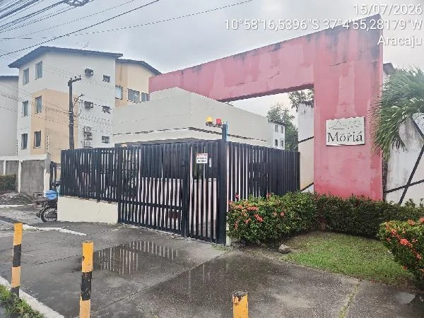 Apartamento - 3 Quartos - Aracaju — foto 2