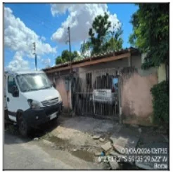 Casa - 2 Quartos - Borba - Ocupado — foto 2