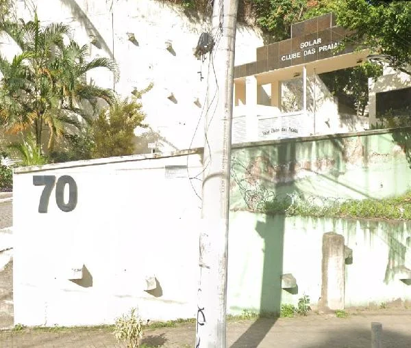 Apartamento - 2 Quartos - Niteroi - Ocupado — foto 2