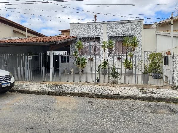 Casa - 3 Quartos - Taubate - Ocupado — foto 2