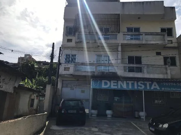 Casa - 2 Quartos - Rio de Janeiro - Ocupado — foto 2
