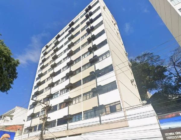 Sala - Niteroi - Ocupado — foto 2