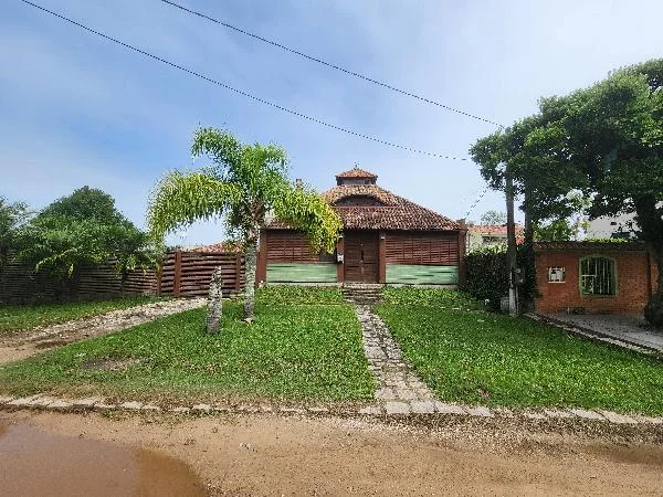 Casa - Pelotas - Ocupado — foto 2