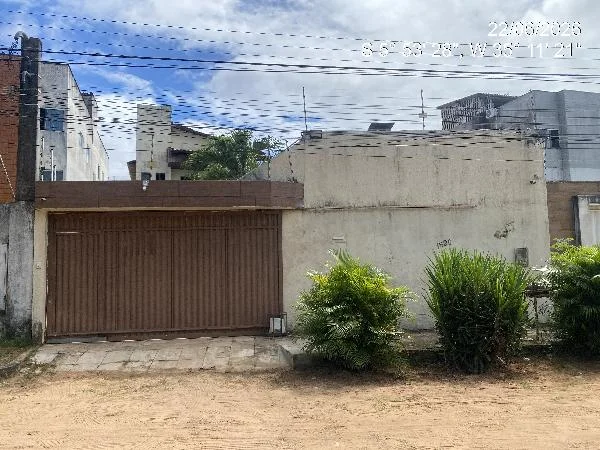 Casa - 3 Quartos - Parnamirim - Ocupado — foto 2